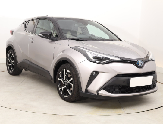 Toyota C-HR 2.0 Hybrid
