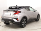 Toyota C-HR, 2020