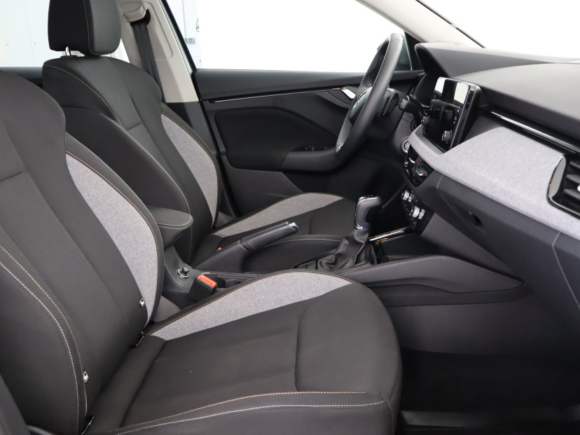 Škoda Kamiq, 2024