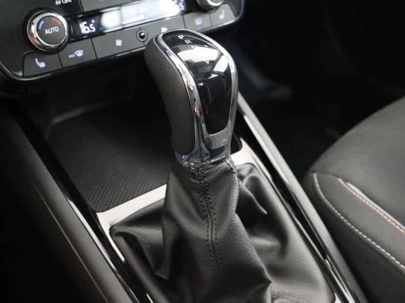 Škoda Kamiq, 2024