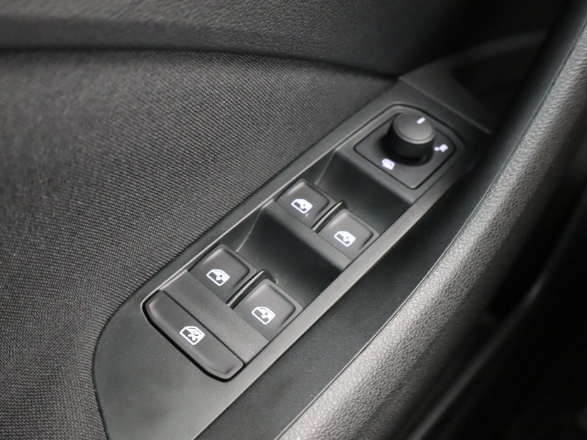 Škoda Kamiq, 2024