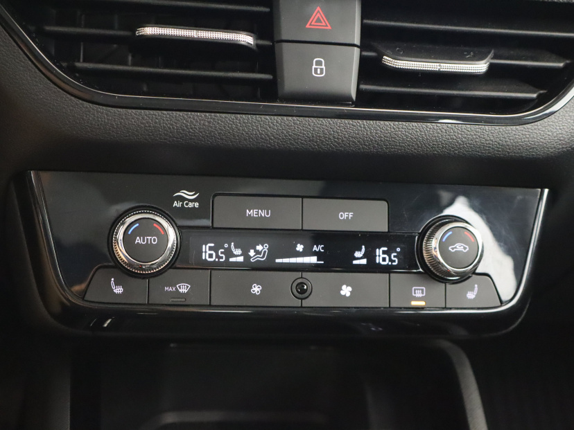 Škoda Kamiq, 2024