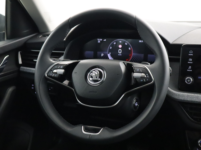 Škoda Kamiq, 2024