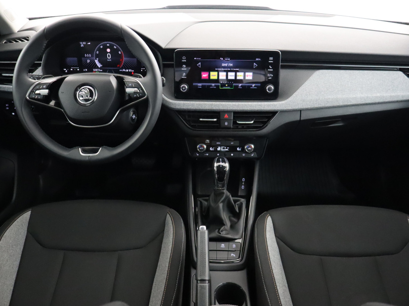 Škoda Kamiq, 2024
