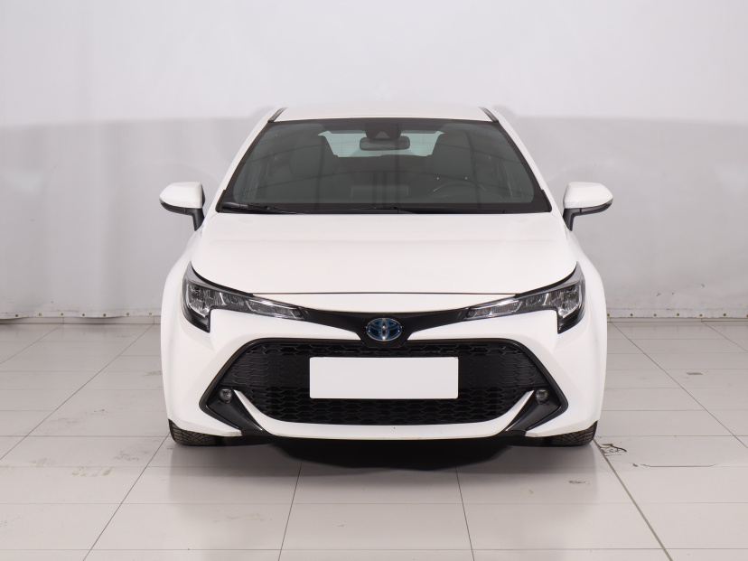 Toyota Corolla, 2021