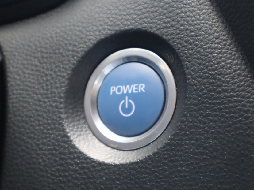 Toyota Corolla, 2021
