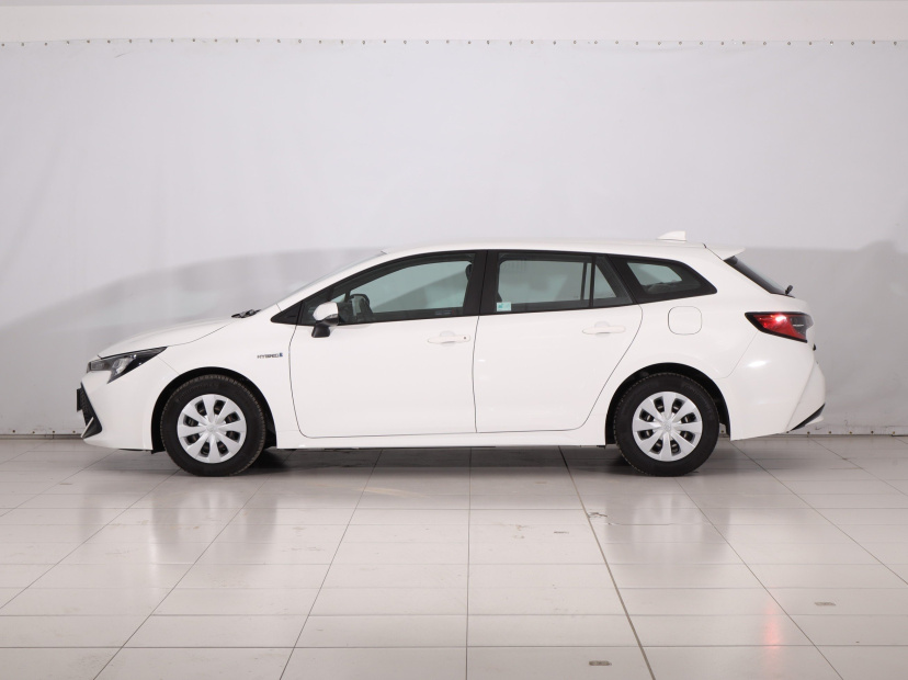 Toyota Corolla, 2021