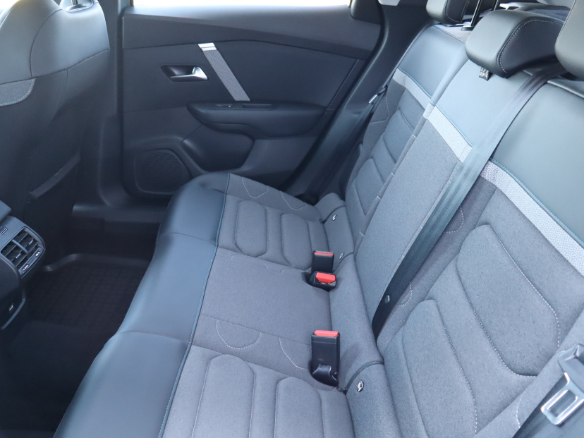 Citroen C4, 2021