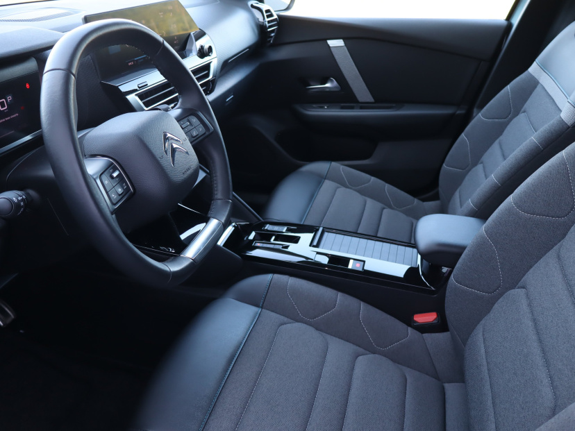 Citroen C4, 2021