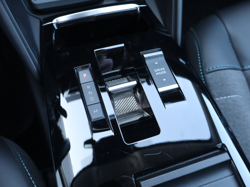 Citroen C4, 2021