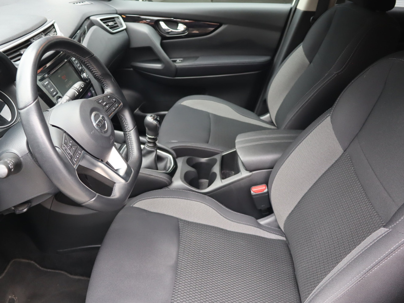 Nissan Qashqai, 2020