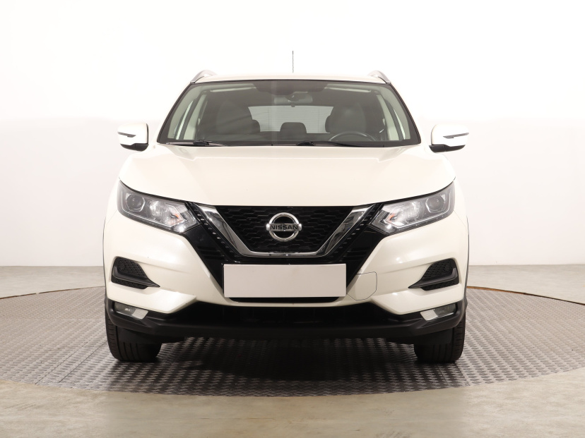 Nissan Qashqai, 2020