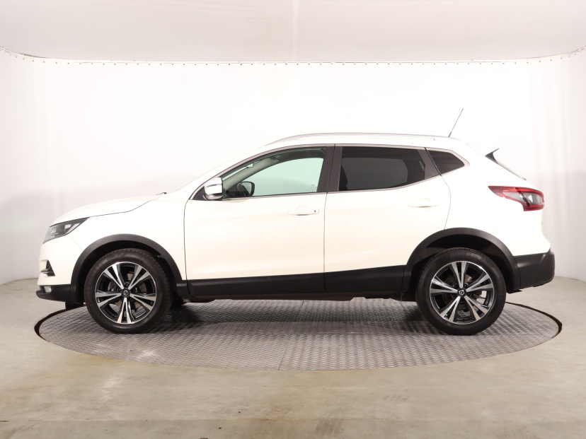 Nissan Qashqai, 2020