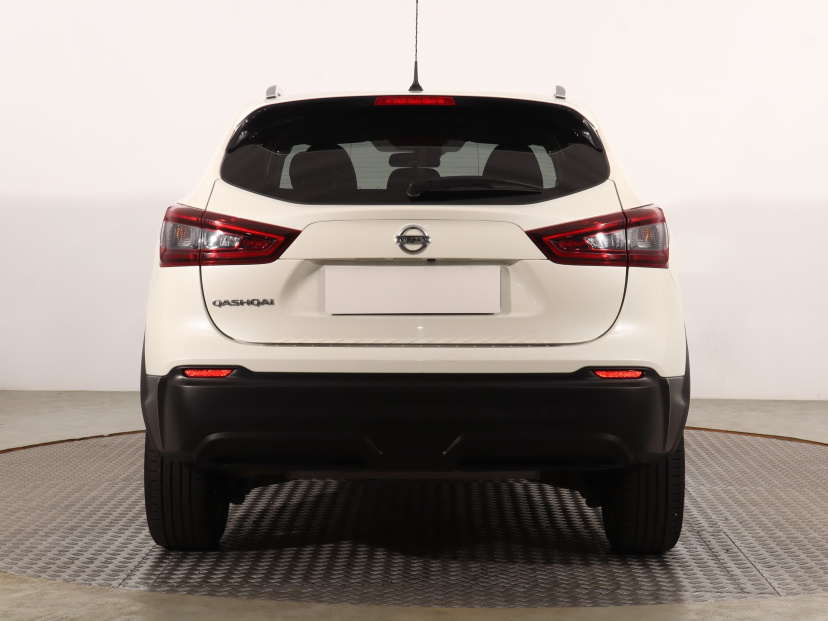 Nissan Qashqai, 2020
