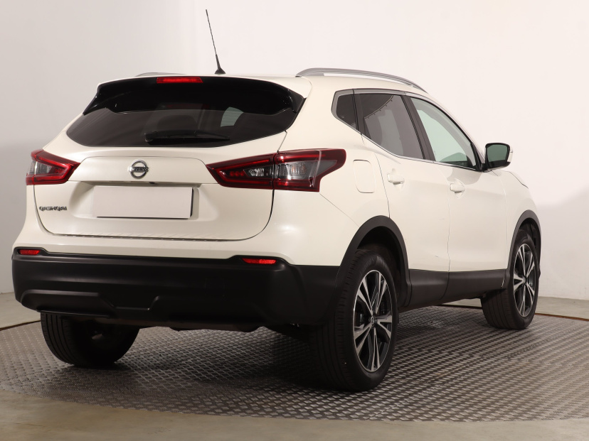 Nissan Qashqai, 2020