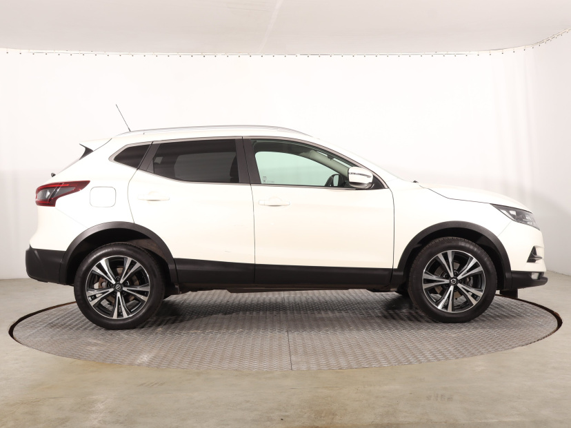 Nissan Qashqai, 2020