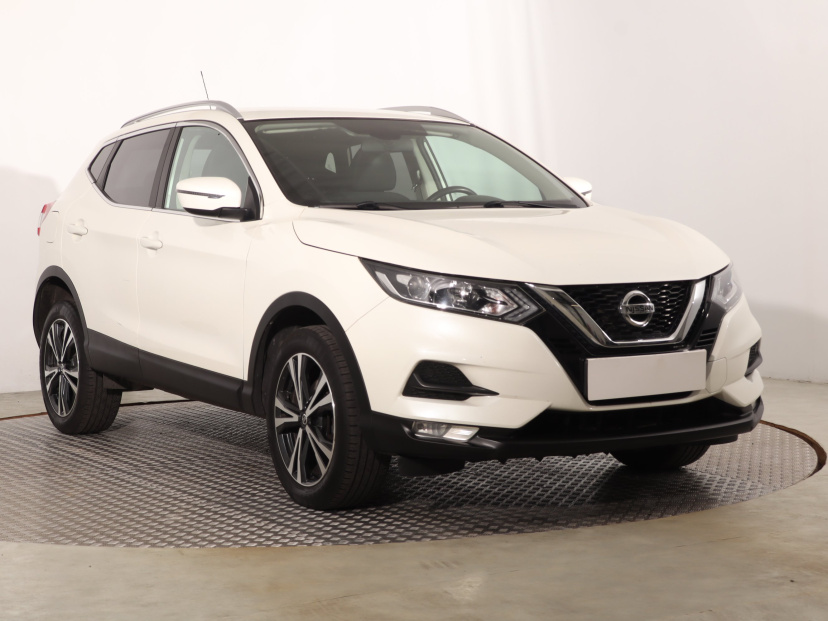 Nissan Qashqai, 2020