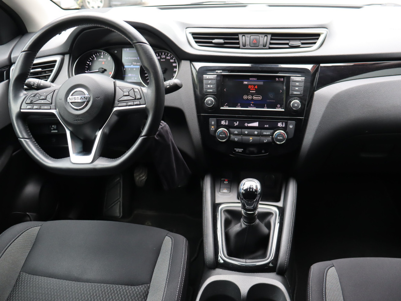 Nissan Qashqai, 2020