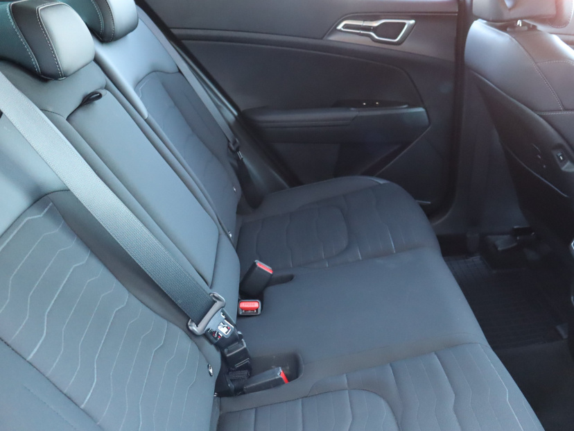 Kia Sportage, 2026