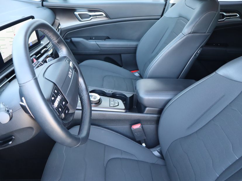 Kia Sportage, 2026