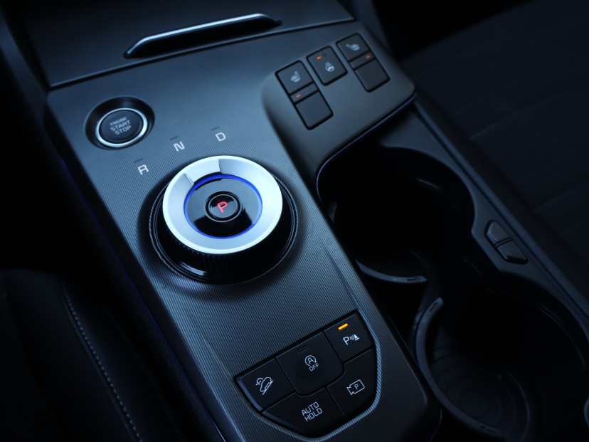 Kia Sportage, 2026