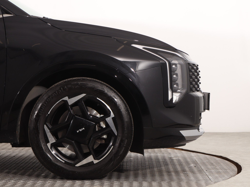 Kia Sportage, 2026