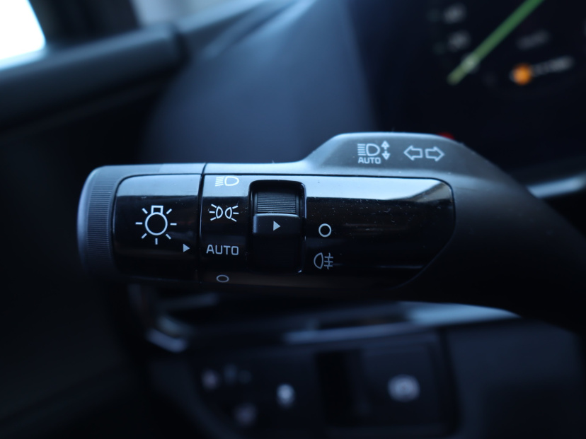 Kia Sportage, 2026