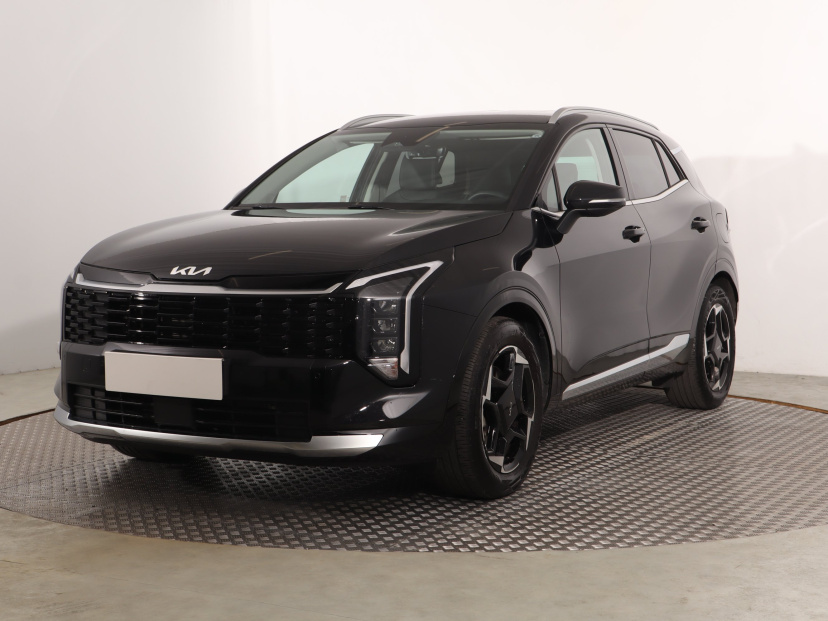 Kia Sportage, 2026