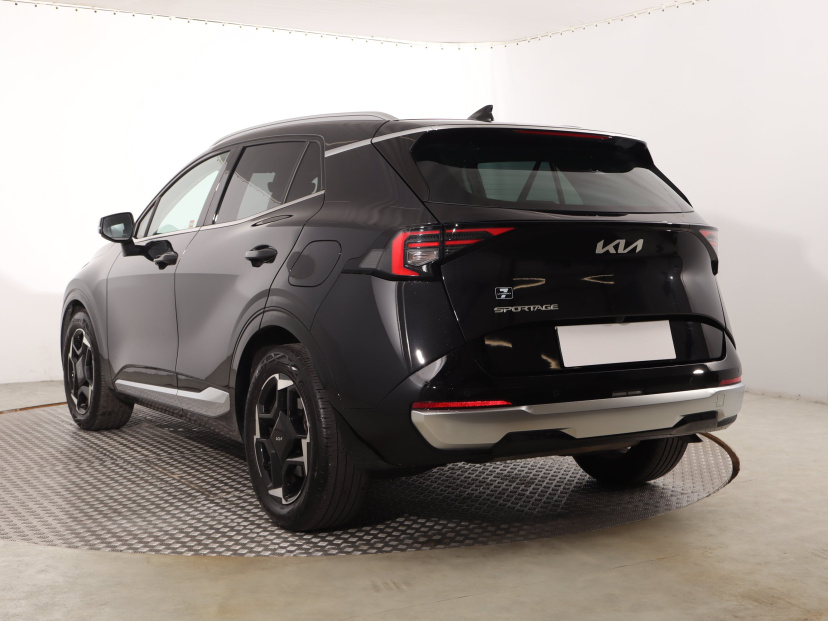 Kia Sportage, 2026