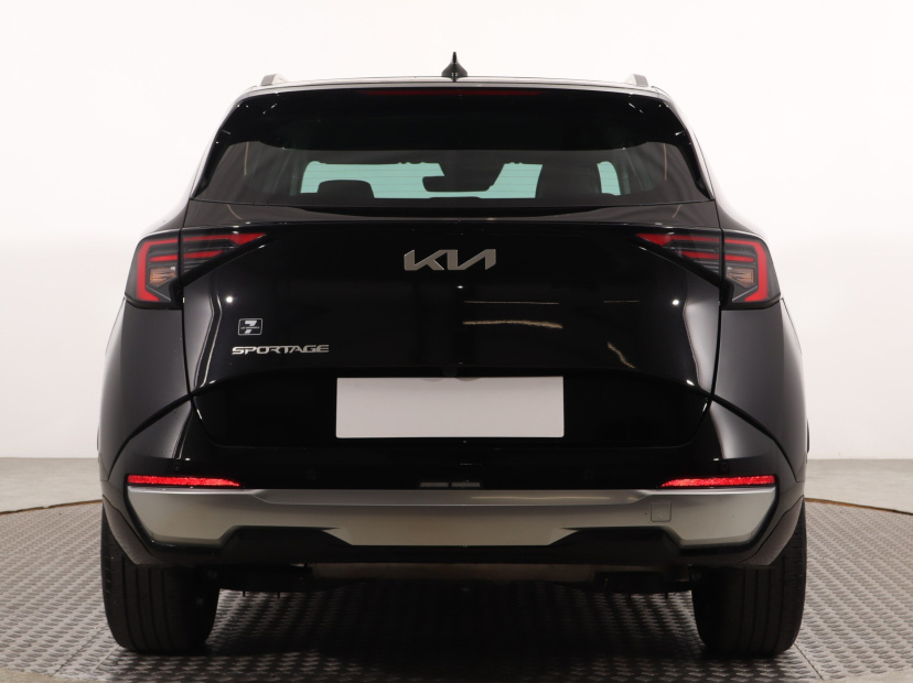 Kia Sportage, 2026