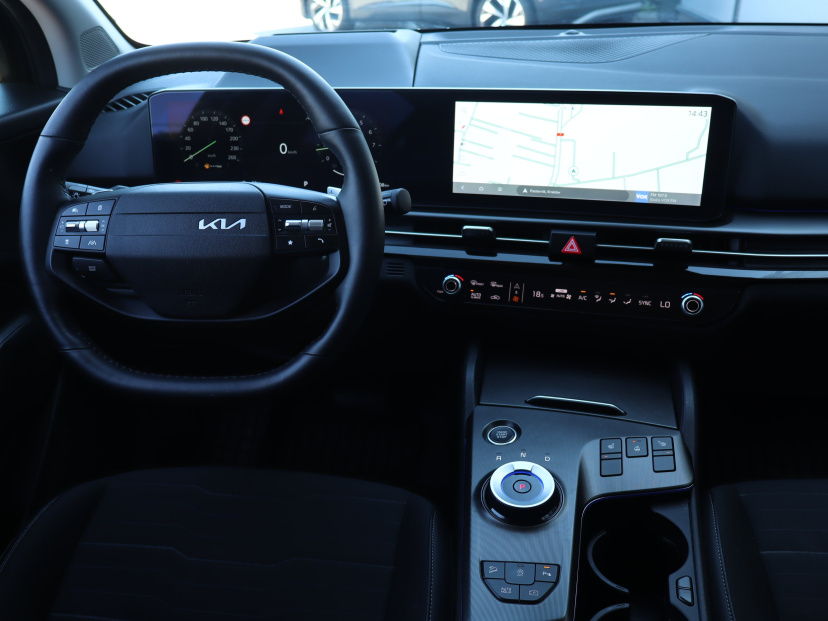 Kia Sportage, 2026