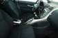 Toyota Auris, 2009