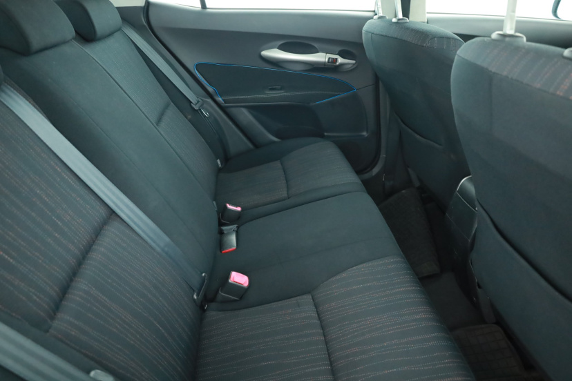 Toyota Auris, 2009