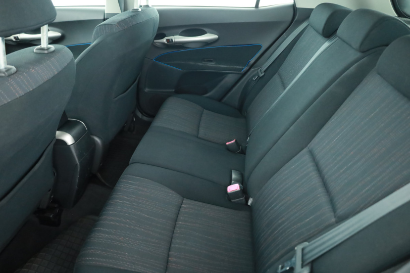 Toyota Auris, 2009
