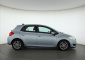 Toyota Auris, 2009