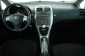 Toyota Auris, 2009