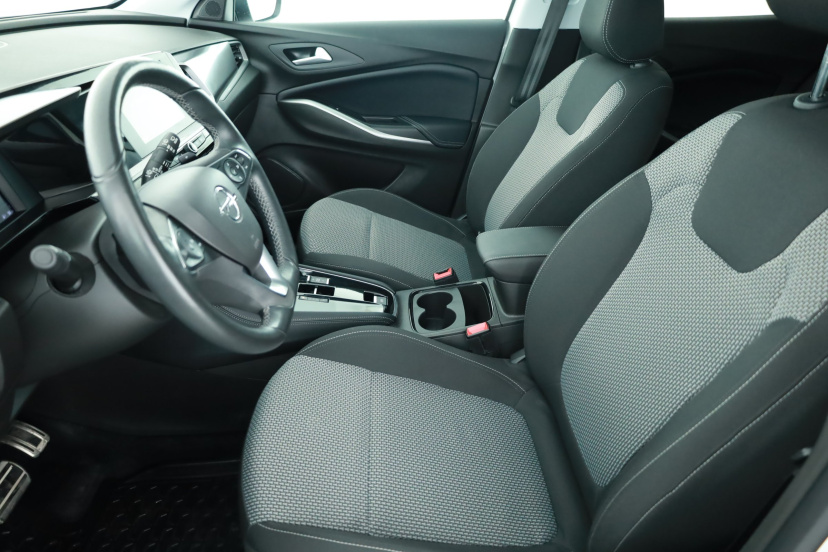 Opel Grandland, 2024