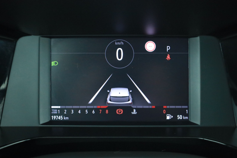 Opel Grandland, 2024
