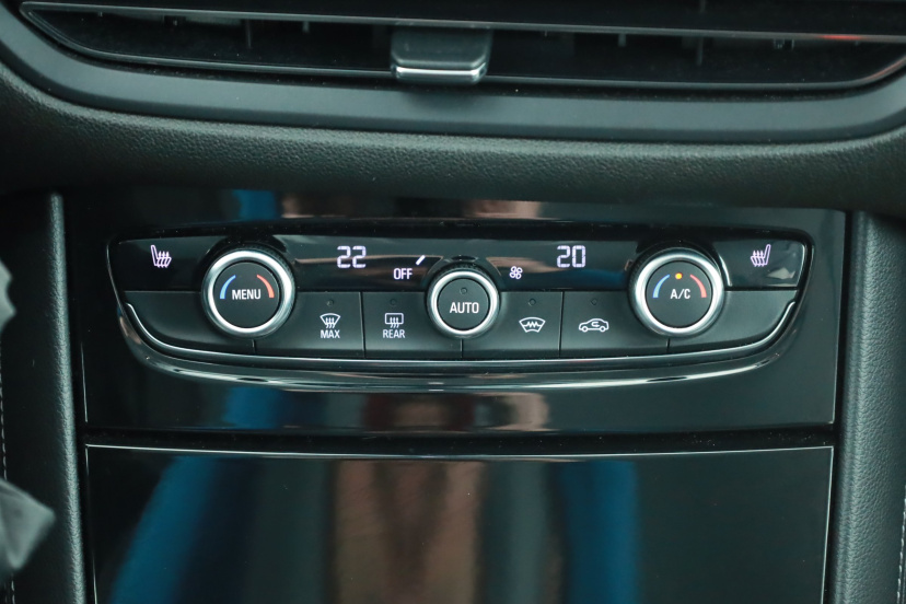 Opel Grandland, 2024