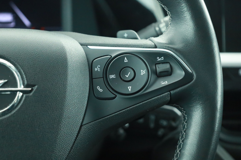 Opel Grandland, 2024