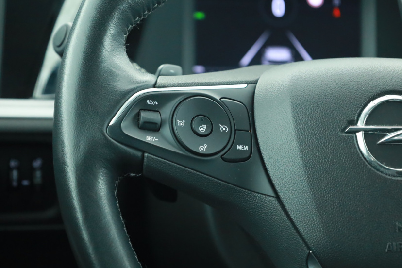 Opel Grandland, 2024