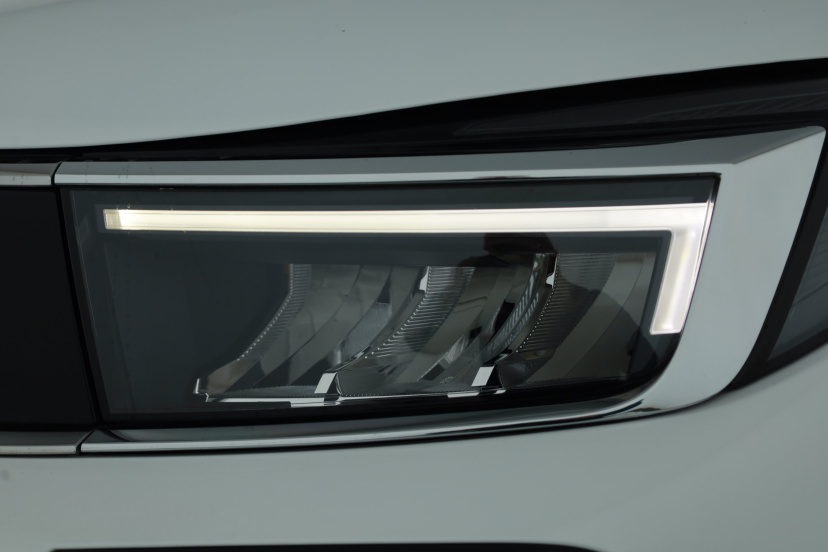 Opel Grandland, 2024