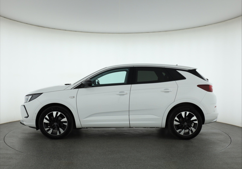 Opel Grandland, 2024