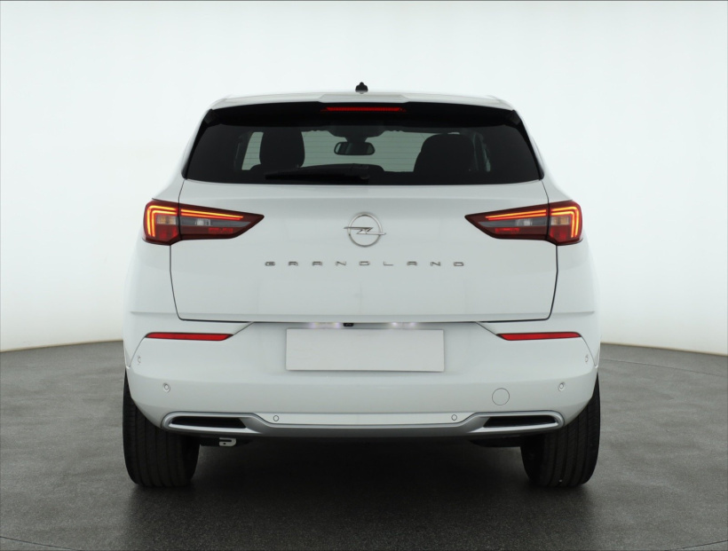 Opel Grandland, 2024