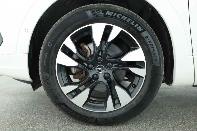 Opel Grandland, 2024