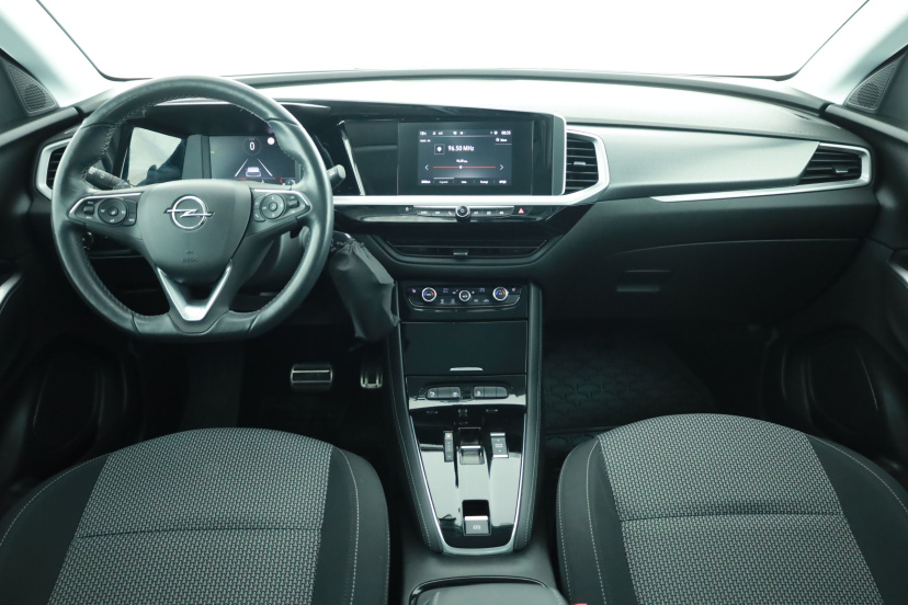 Opel Grandland, 2024