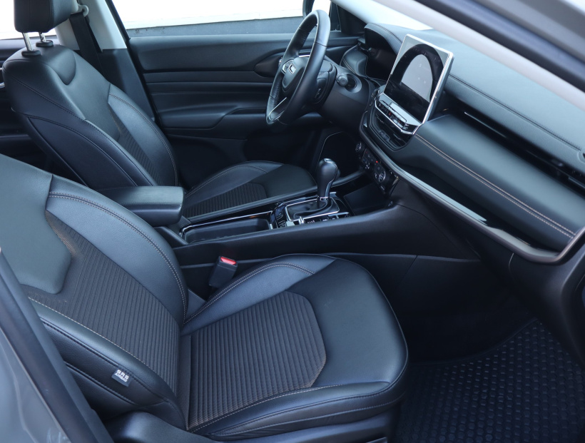 Jeep Compass, 2023