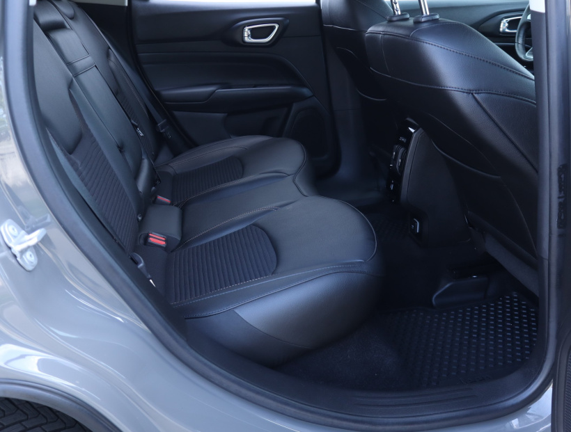 Jeep Compass, 2023