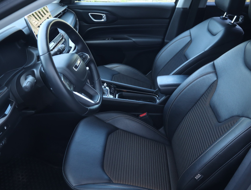 Jeep Compass, 2023