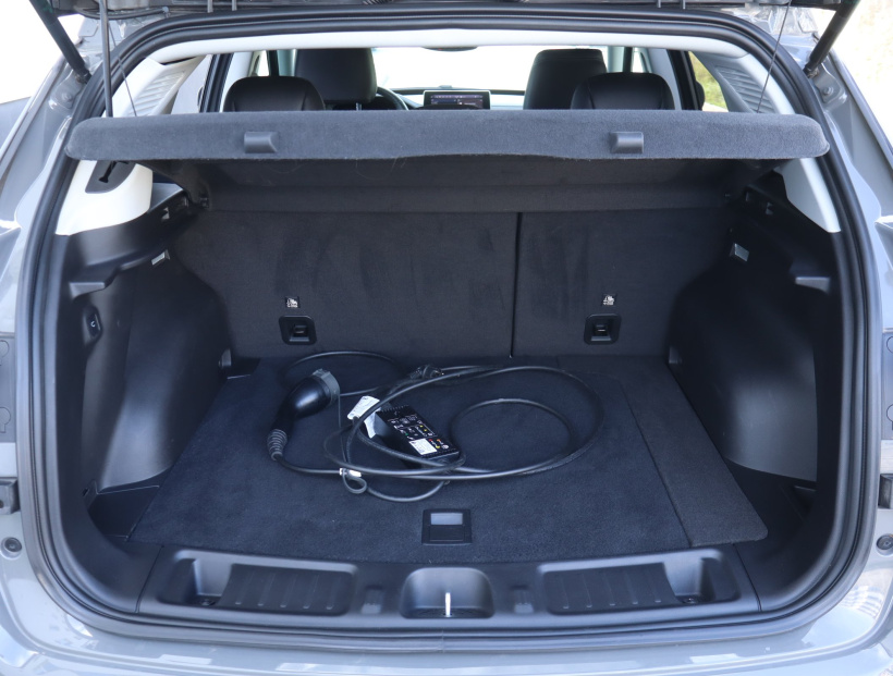 Jeep Compass, 2023